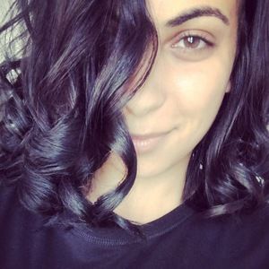 Meet your Posher, Asmaa